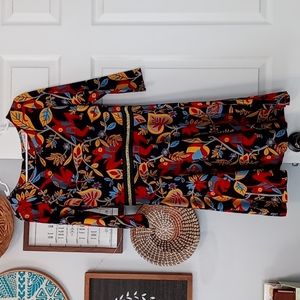 Traffic People dress